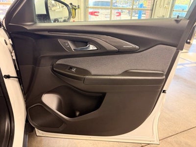 2023 Chevrolet TrailBlazer LT AWD w/ COLLISION ALERT