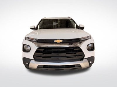 2023 Chevrolet TrailBlazer LT AWD w/ COLLISION ALERT