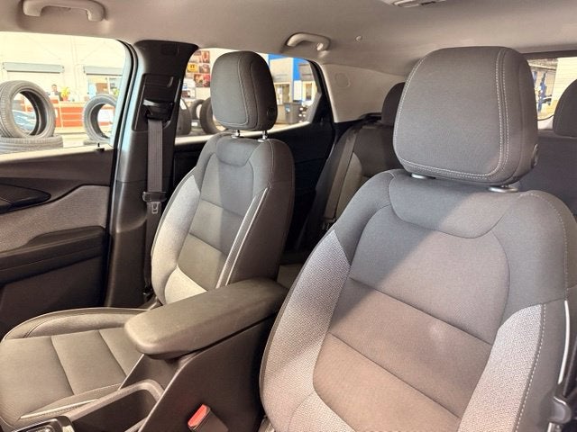 2023 Chevrolet TrailBlazer LT AWD w/ COLLISION ALERT
