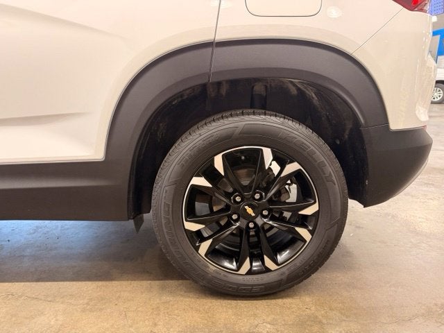 2023 Chevrolet TrailBlazer LT AWD w/ COLLISION ALERT