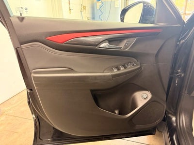 2025 Chevrolet TrailBlazer RS AWD w/ PWR LIFTGATE