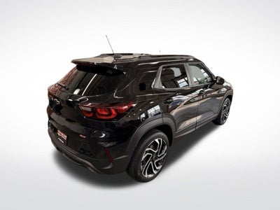2025 Chevrolet TrailBlazer RS AWD w/ PWR LIFTGATE