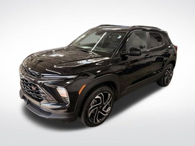 2025 Chevrolet TrailBlazer RS AWD w/ PWR LIFTGATE