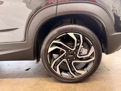 2025 Chevrolet TrailBlazer RS AWD w/ PWR LIFTGATE