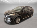 2017 Hyundai Tucson SE Plus