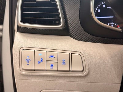 2020 Hyundai Tucson SEL AWD W/ BLIND SPOT ALERT
