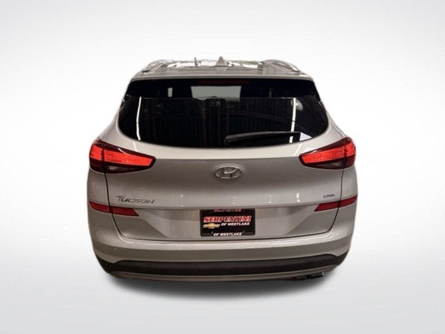 2020 Hyundai Tucson SEL AWD W/ BLIND SPOT ALERT