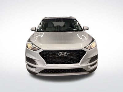2020 Hyundai Tucson SEL AWD W/ BLIND SPOT ALERT