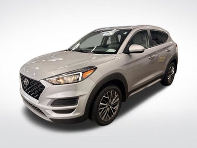 2020 Hyundai Tucson SEL AWD W/ BLIND SPOT ALERT