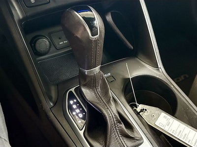 2014 Hyundai Tucson Limited