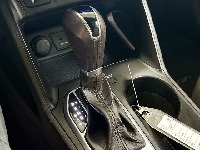 2014 Hyundai Tucson Limited