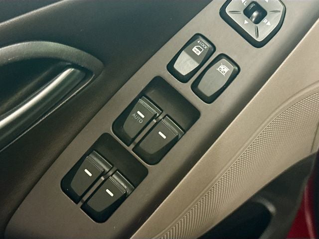 2014 Hyundai Tucson Limited