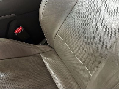 2014 Hyundai Tucson Limited