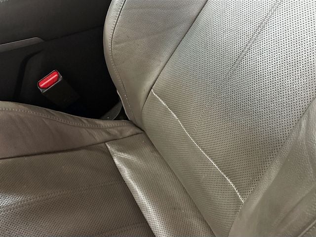 2014 Hyundai Tucson Limited