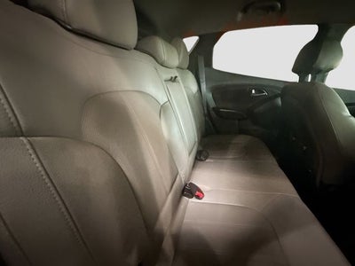 2014 Hyundai Tucson Limited