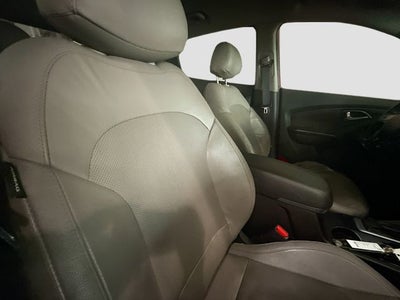 2014 Hyundai Tucson Limited