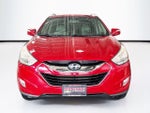 2014 Hyundai Tucson Limited