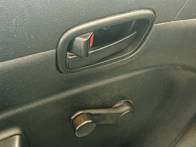 2011 Hyundai Accent GL