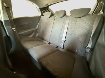 2011 Hyundai Accent GL