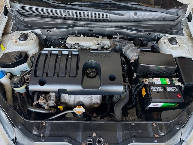 2011 Hyundai Accent GL