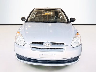 2011 Hyundai Accent GL