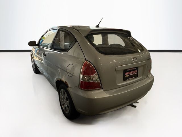 2011 Hyundai Accent GL