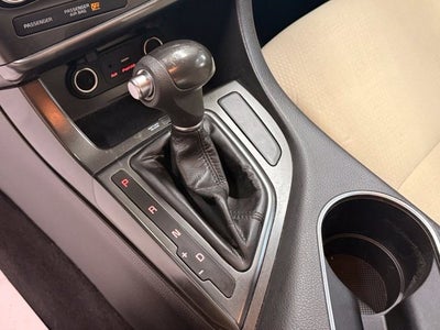 2015 Kia Optima LX w/ Auto Headlights
