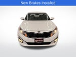 2015 Kia Optima LX w/ Auto Headlights