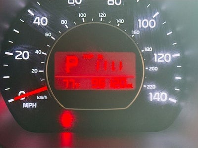 2014 Kia Soul Base