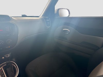 2014 Kia Soul Base