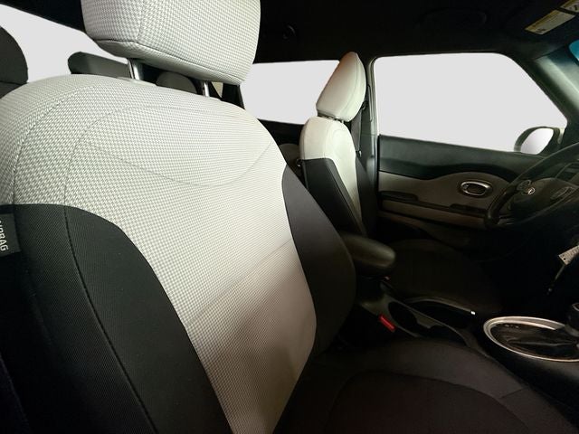 2014 Kia Soul Base