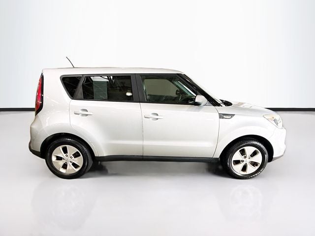 2014 Kia Soul Base