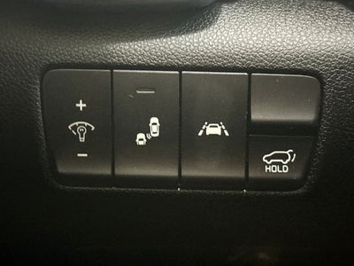 2020 Kia Sportage SX