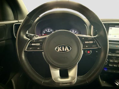 2020 Kia Sportage SX