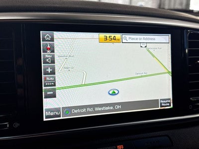 2020 Kia Sportage SX