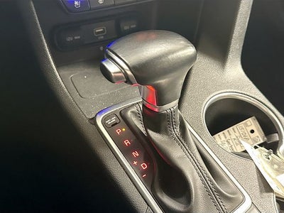 2020 Kia Sportage SX