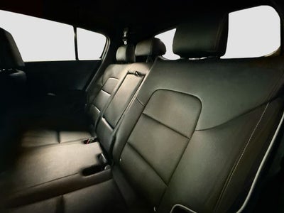 2020 Kia Sportage SX