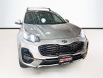 2020 Kia Sportage SX