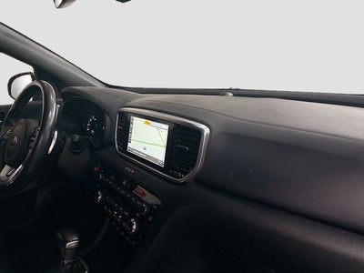 2020 Kia Sportage SX