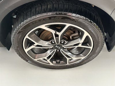 2020 Kia Sportage SX