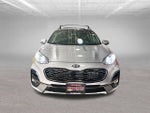 2020 Kia Sportage SX