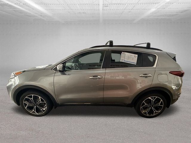 2020 Kia Sportage SX