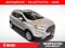 2018 Ford EcoSport SE AWD w/ HTD SEATS