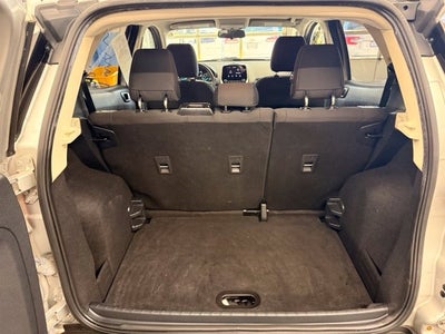 2018 Ford EcoSport SE AWD w/ HTD SEATS