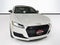 2017 Audi TT 2.0T Roadster quattro