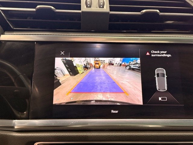 2021 Audi Q3 Premium quattro w/ Pwr Liftgate