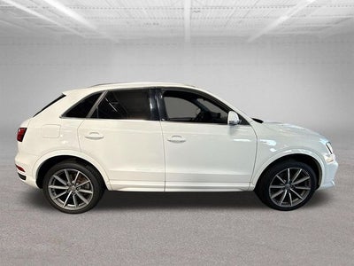 2018 Audi Q3 2.0T Premium quattro