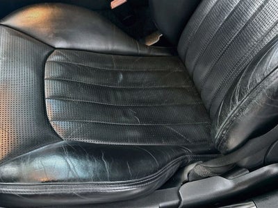 2011 Mercedes-Benz SL-Class SL 63 AMG®