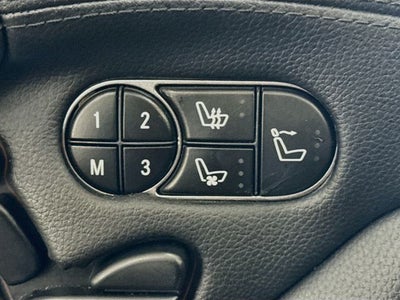 2011 Mercedes-Benz SL-Class SL 63 AMG®