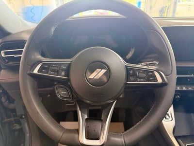 2024 Dodge Hornet GT